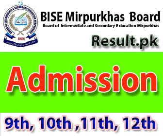 bisemirpurkhas Admissions 2024 class SSC, HSSC, 9th, 10th, 11th, FSC, Matric, 12th, FA, Inter, Intermediate, SSC Part 1, SSC Part 2, Inter Part 1, Inter part 2, 1st year, 2nd year, ICS, ICOM