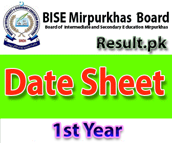 bise mirpurkhas 1st year Result 2026 class SSC, HSSC, 9th, 10th, 11th, FSC, Matric, 12th, FA, Inter, Intermediate, SSC Part 1, SSC Part 2, Inter Part 1, Inter part 2, 1st year, 2nd year, ICS, ICOM