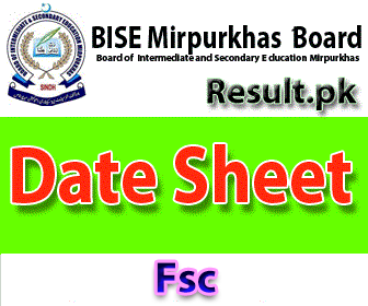 bise mirpurkhas Fsc Result 2025 class SSC, HSSC, 9th, 10th, 11th, FSC, Matric, 12th, FA, Inter, Intermediate, SSC Part 1, SSC Part 2, Inter Part 1, Inter part 2, 1st year, 2nd year, ICS, ICOM