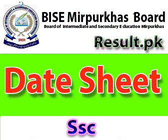 bise mirpurkhas Ssc Result 2026 class SSC, HSSC, 9th, 10th, 11th, FSC, Matric, 12th, FA, Inter, Intermediate, SSC Part 1, SSC Part 2, Inter Part 1, Inter part 2, 1st year, 2nd year, ICS, ICOM